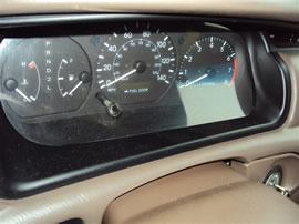 2000 TOYOTA CAMRY LE, 2.2L AUTO, COLOR GREEN, STK Z15847